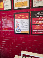 Ben's Chili Bowl Menu Photo 1