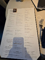 Ramsay's Kitchen by Gordon Ramsay - Boston Menu Photo 1