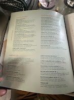 Moxies Houston Restaurant Menu Photo 4