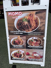 SPARK Social SF Menu Photo 2