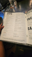 Yard House Menu Photo 5