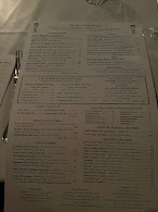 Chicago Chop House Menu Photo 4