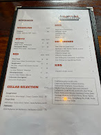 Coalfire Menu Photo 3