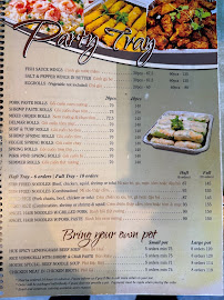 Phở Duyên Mai Menu Photo 2