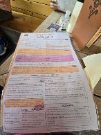 Chicheria Mexican Kitchen Menu Photo 4