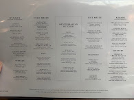 Aba Menu Photo 4
