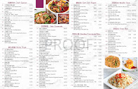 Dolo Restaurant and Bar Menu Photo 4