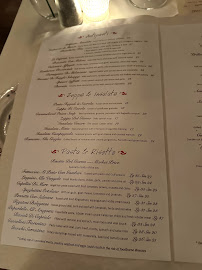 Il Terrazzo Carmine Menu Photo 2