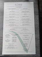 El Valle Kitchen & Bar Menu Photo 4