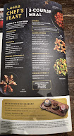 P.F. Chang's Menu Photo 5