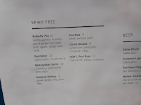 La Mar Cocina Peruana San Francisco Menu Photo 5