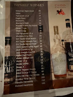 Chama Gaúcha Brazilian Steakhouse - Houston Menu Photo 3