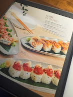 Moxies Boston Seaport Restaurant Menu Photo 1