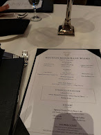 Mastro's Steakhouse Menu Photo 2