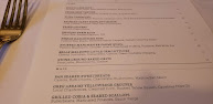 Highlands Bar & Grill Menu Photo 4