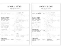 Sam's American Eatery Menu Photo 5