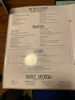 Green Kitchen 84 Menu Photo 5