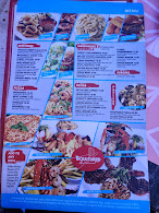 Boulevard Restaurant Menu Photo 5