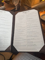 26 Thai Kitchen & Bar (Midtown) Menu Photo 5