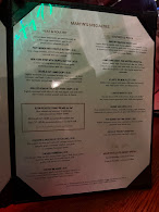 Martin's Tavern Menu Photo 4
