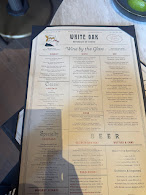 White Oak Menu Photo 5