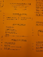 Marion Miami Menu Photo 3