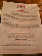Talula's Garden Menu Photo 4