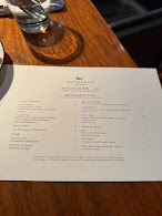 Blue Duck Tavern Menu Photo 3