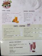 Rincon Criollo Restaurant Cafe Menu Photo 3