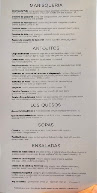 Talavera Cocina Mexicana Menu Photo 5