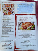 Pizza Tua Menu Photo 2