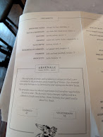 SRV Menu Photo 5