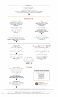 Dauphin's Menu Photo 1