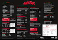 Nifty Fifty's Menu Photo 3