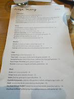 Rose Mary Menu Photo 3