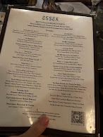 Essex Menu Photo 3