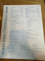 Art and Soul at YOTEL Washington DC Menu Photo 5