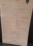 North Italia Menu Photo 3
