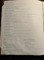Utsav NYC Menu Photo 5
