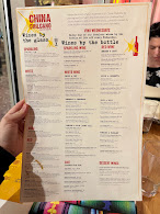 China Chilcano Menu Photo 4