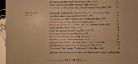The Capital Grille Menu Photo 3