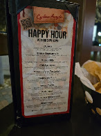 Cyclone Anaya's Tex-Mex Kitchen Menu Photo 2