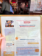 Brooklyn Diner USA Menu Photo 1