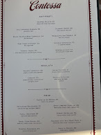 Contessa Boston Menu Photo 4