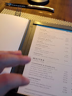BOA Steakhouse Menu Photo 5