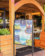 Garden House Menu Photo 2