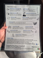 Cuchara Menu Photo 2