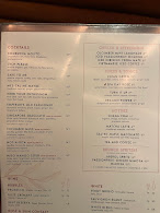 PLANTA Chicago Menu Photo 5