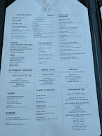 Little Hen Menu Photo 3