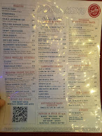 Ina Mae Menu Photo 3